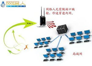 灰鴿子遠(yuǎn)程控制軟件 從工具到隱患的警示與網(wǎng)絡(luò)安全的必修課