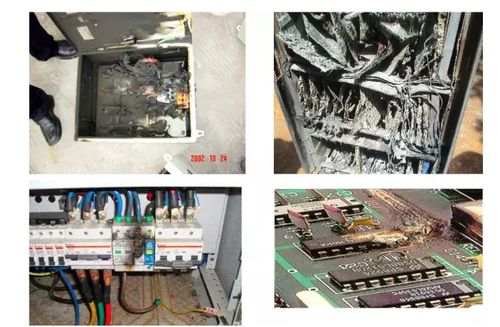 公用移動(dòng)通信接口設(shè)備防雷擊保護(hù)方案及關(guān)鍵技術(shù)解析